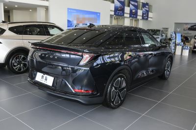 2025款 735MAX 160kW-外观-图片-有驾