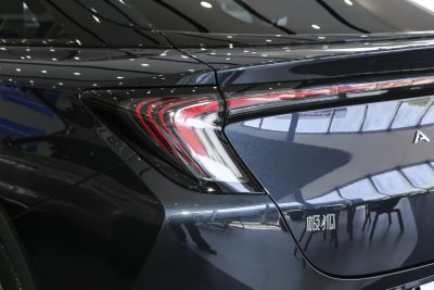 2025款 735MAX 160kW-外观-图片-有驾