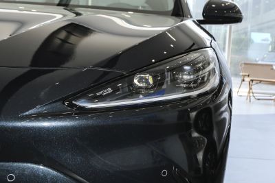 2025款 735MAX 160kW-外观-图片-有驾