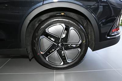 2025款 735MAX 160kW-外观-图片-有驾