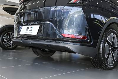 2025款 735MAX 160kW-外观-图片-有驾