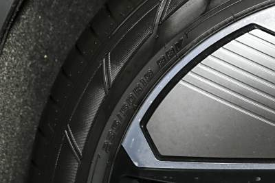 2025款 735MAX 160kW-外观-图片-有驾