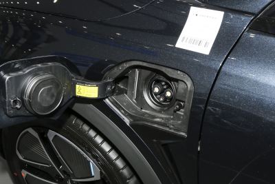 2025款 735MAX 160kW-外观-图片-有驾