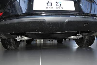 2025款 735MAX 160kW-外观-图片-有驾