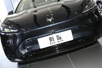 2025款 735MAX 160kW-外观-图片-有驾