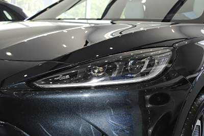 2025款 735MAX 160kW-外观-图片-有驾