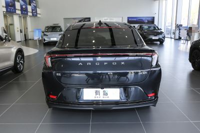 2025款 735MAX 160kW-外观-图片-有驾