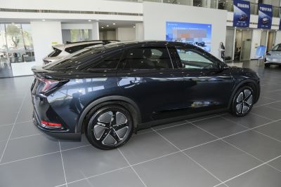 2025款 735MAX 160kW-外观-图片-有驾