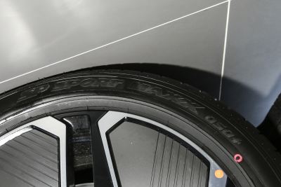 2025款 735MAX 160kW-外观-图片-有驾