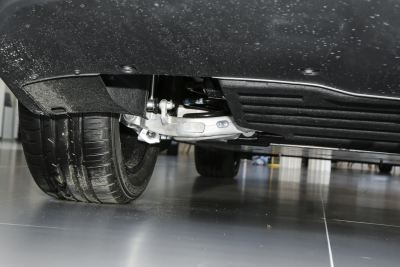 2025款 735MAX 160kW-外观-图片-有驾