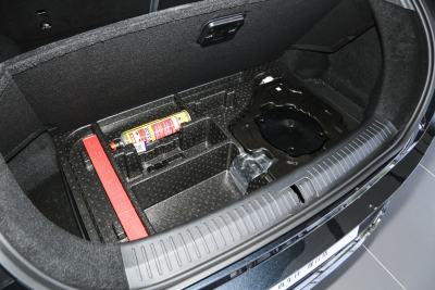 2025款 735MAX 160kW-外观-图片-有驾