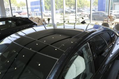 2025款 735MAX 160kW-外观-图片-有驾