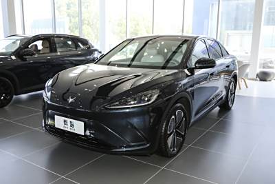 2025款 735MAX 160kW-外观-图片-有驾