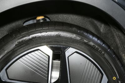 2025款 735MAX 160kW-外观-图片-有驾