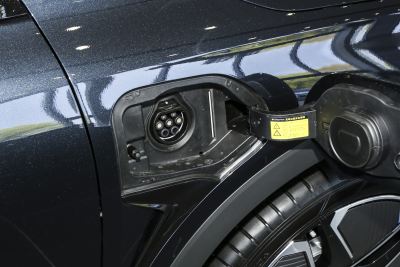 2025款 735MAX 160kW-外观-图片-有驾