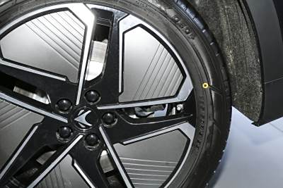 2025款 735MAX 160kW-外观-图片-有驾