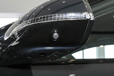 2025款 735MAX 160kW-外观-图片-有驾