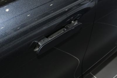 2025款 735MAX 160kW-外观-图片-有驾