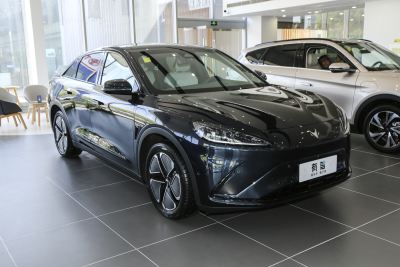 2025款 735MAX 160kW-外观-图片-有驾