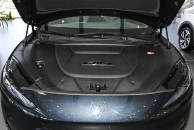 2025款 735MAX 160kW-外观-图片-有驾