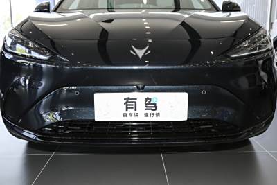 2025款 735MAX 160kW-外观-图片-有驾