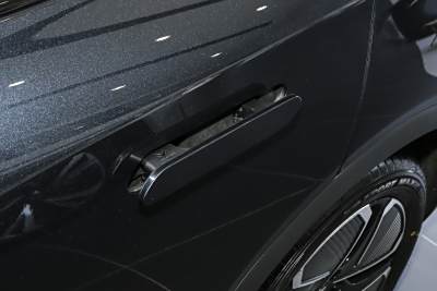 2025款 735MAX 160kW-外观-图片-有驾