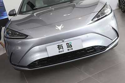 2025款 735MAX 160kW-外观-图片-有驾