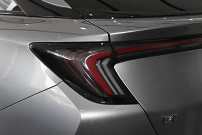 2025款 735MAX 160kW-外观-图片-有驾