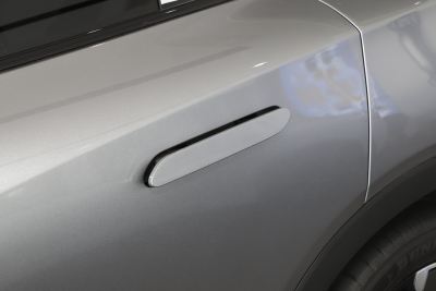 2025款 735MAX 160kW-外观-图片-有驾