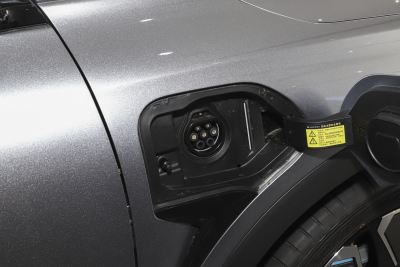 2025款 735MAX 160kW-外观-图片-有驾