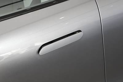 2025款 735MAX 160kW-外观-图片-有驾