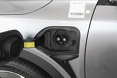 2025款 735MAX 160kW-外观-图片-有驾