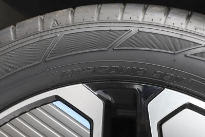 2025款 735MAX 160kW-外观-图片-有驾