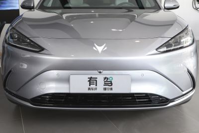 2025款 735MAX 160kW-外观-图片-有驾