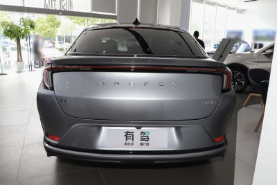 2025款 735MAX 160kW-外观-图片-有驾