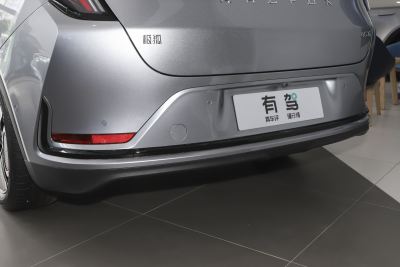 2025款 735MAX 160kW-外观-图片-有驾