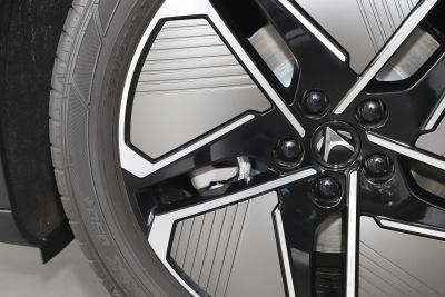 2025款 735MAX 160kW-外观-图片-有驾