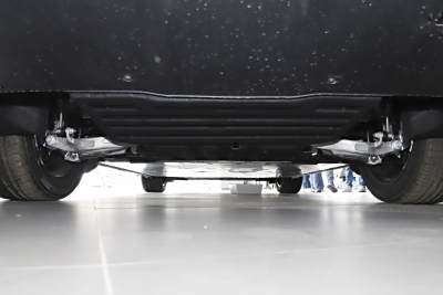 2025款 735MAX 160kW-外观-图片-有驾