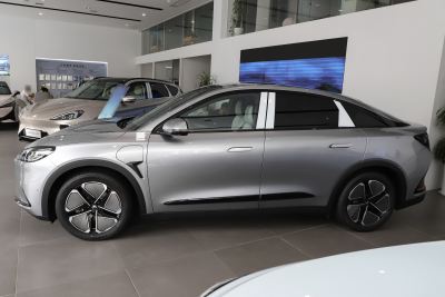 2025款 735MAX 160kW-外观-图片-有驾