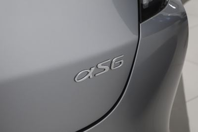 2025款 735MAX 160kW-外观-图片-有驾