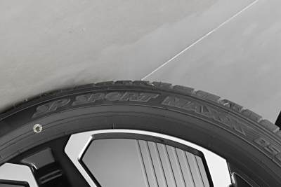 2025款 735MAX 160kW-外观-图片-有驾