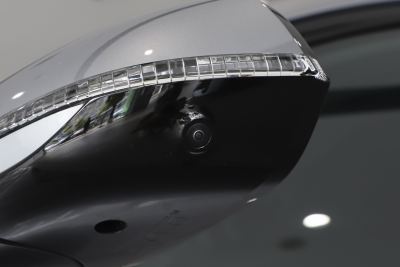 2025款 735MAX 160kW-外观-图片-有驾