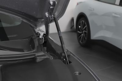 2025款 735MAX 160kW-外观-图片-有驾