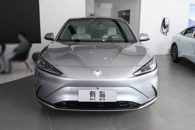 2025款 735MAX 160kW-外观-图片-有驾