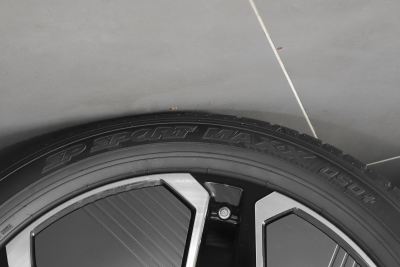 2025款 735MAX 160kW-外观-图片-有驾