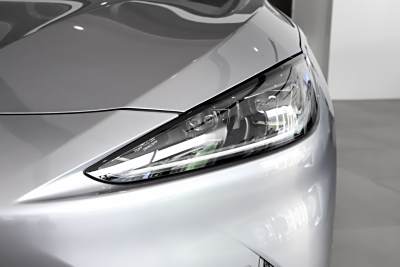 2025款 735MAX 160kW-外观-图片-有驾