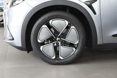 2025款 735MAX 160kW-外观-图片-有驾