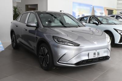 2025款 735MAX 160kW-外观-图片-有驾