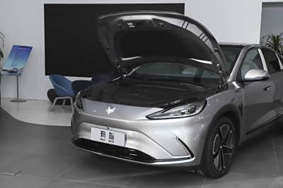 2025款 735MAX 160kW-外观-图片-有驾