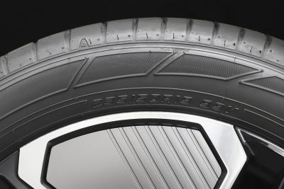 2025款 735MAX 160kW-外观-图片-有驾